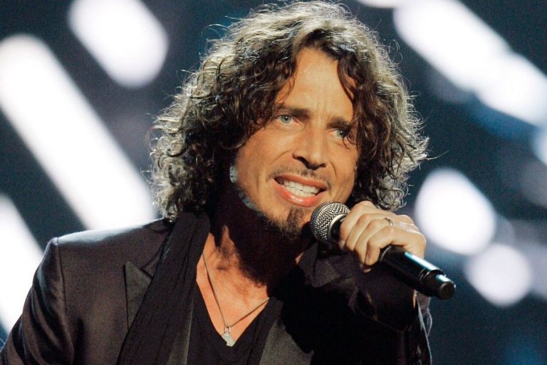 Chris Cornell Filmi Black Days’in Çekimleri Başlıyor