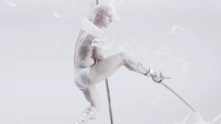 Sigur Rós’tan Jónsi ve Cocteau Twins’ten Liz Fraser Ortaklığında Yeni Parça