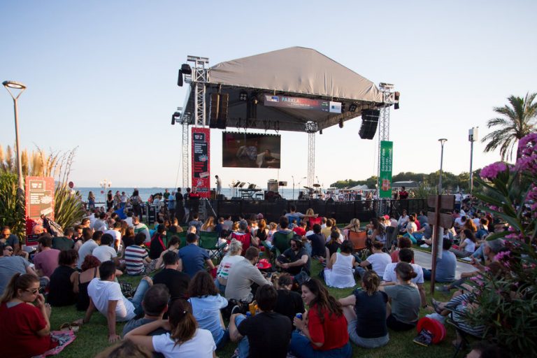 Parklarda Caz Konserlerinin Programı Açıklandı