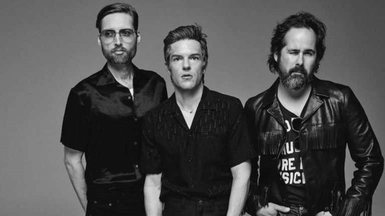 The Killers’tan Albüm Öncesi Son Tekli: “Dying Breed”