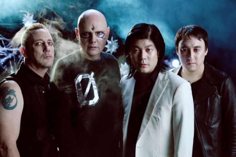 Smashing Pumpkins, Yeni Albümü CYR’den İki Yeni Parça Yayınlandı