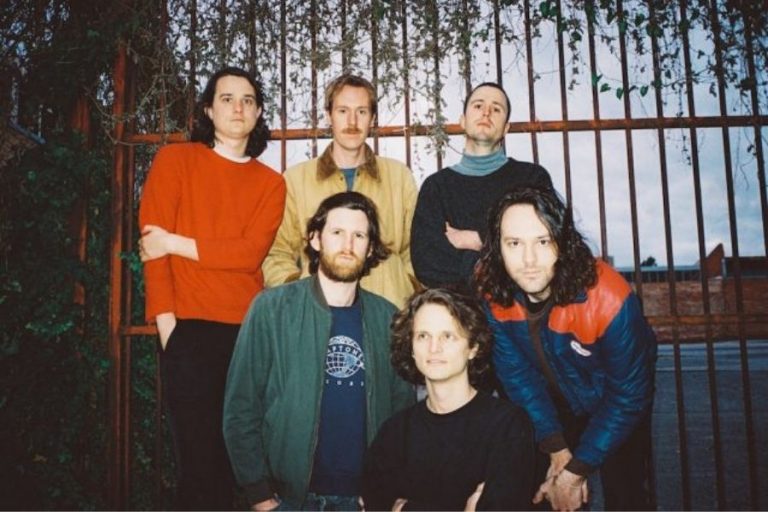 King Gizzard and The Lizard Wizard’ın Yeni Parçası Straws In The Wind Yayında