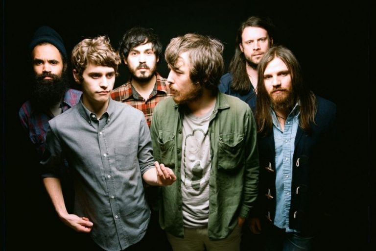 Fleet Foxes’ın Shore Albümü Yayında