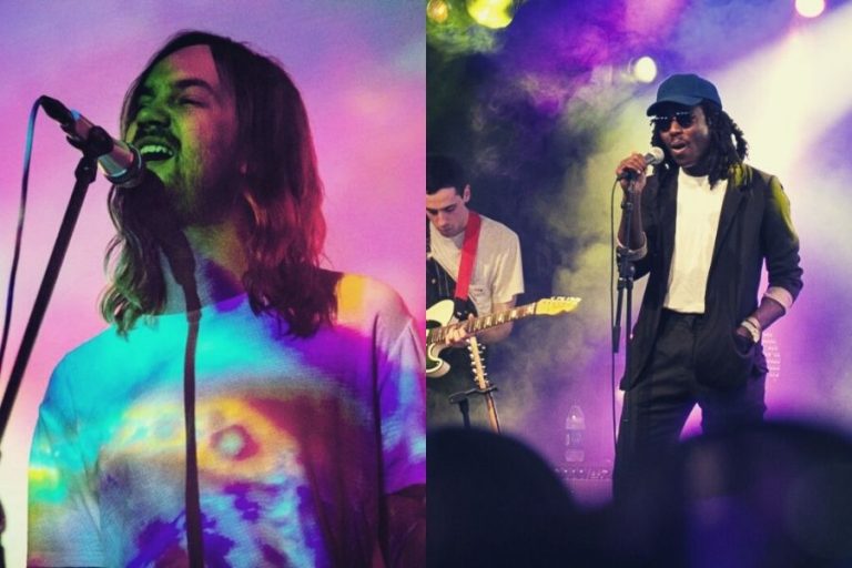 Tame Impala’nın Borderline Parçasına Blood Orange’tan Yeni Remix!