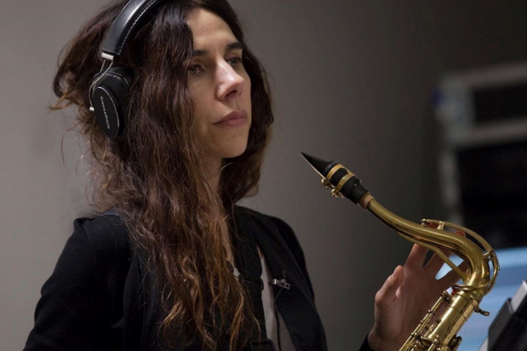 PJ Harvey’nin To Bring You My Love Demo Albümü Yayında