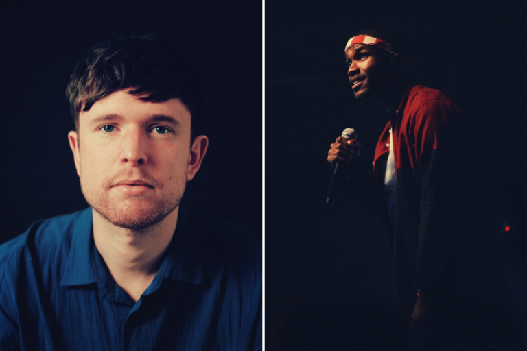 Frank Ocean’ın Godspeed Parçasını Bir de James Blake’ten Dinleyin!
