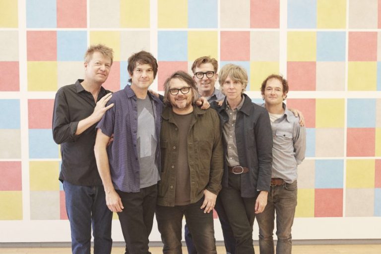 Wilco’nun Summerteeth Albümü, Yenilenmiş Haliyle Tekrar Dinleyicisiyle Buluşuyor