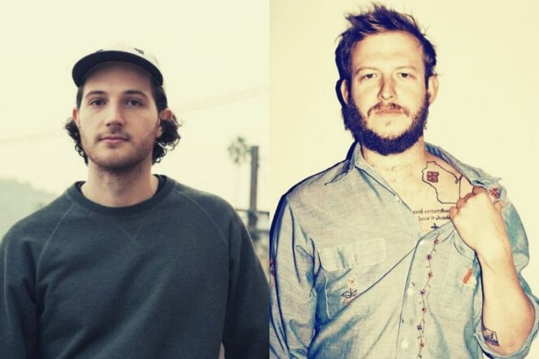 Jim-E Stack ve Bon Iver’dan Yeni Tekli “Jeanie” Yayında
