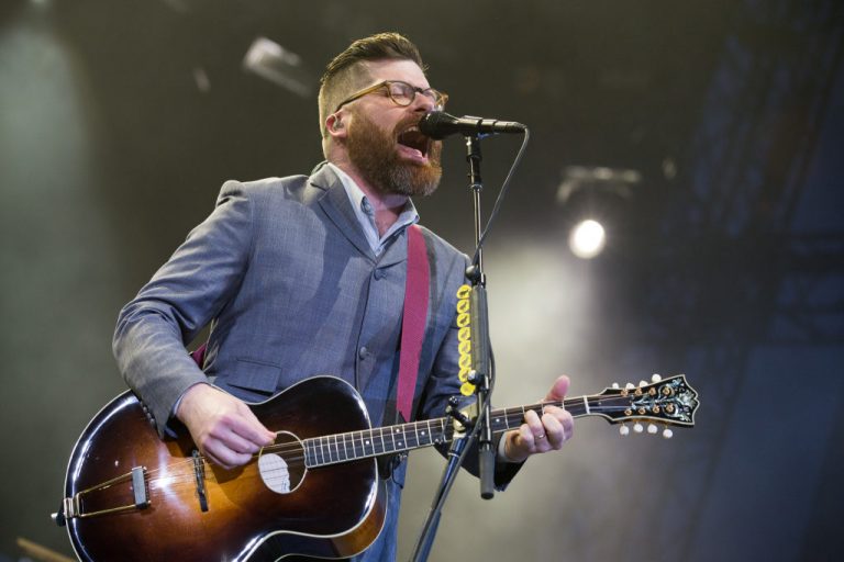 The Decembrists’in Vokalisti Colin Meloy’dan Yeni Parça