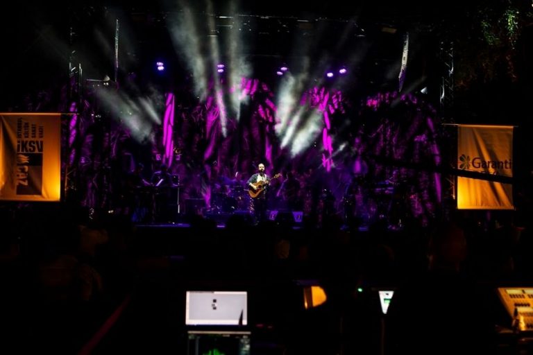 27. İstanbul Caz Festivali 3 Ekim’de Çevrimiçi Olarak Başlıyor
