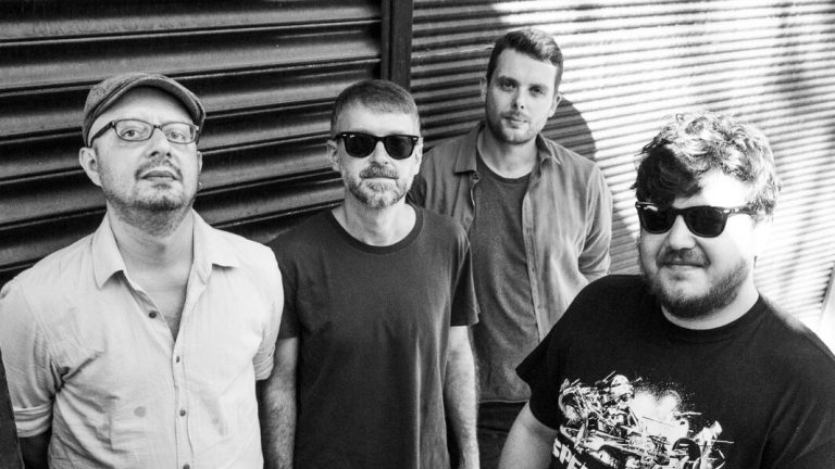 Pitohui’den EP Sonrası Yeni Tekli: “Foton”