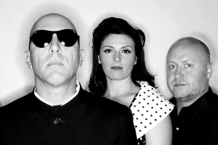 Puscifer beş yıl aradan sonra yeni albümünü duyurdu: “Existential Reckoning”