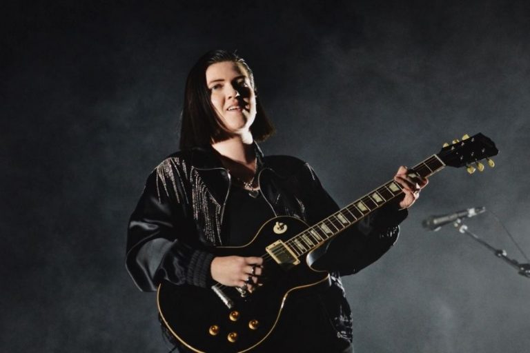 The Xx’ten Romy’nin Yeni Teklisi Lifetime Yayında