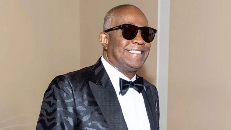 Kool & The Gang Grubunun Kurucu Üyelerinden Ronald Bell Hayatını Kaybetti