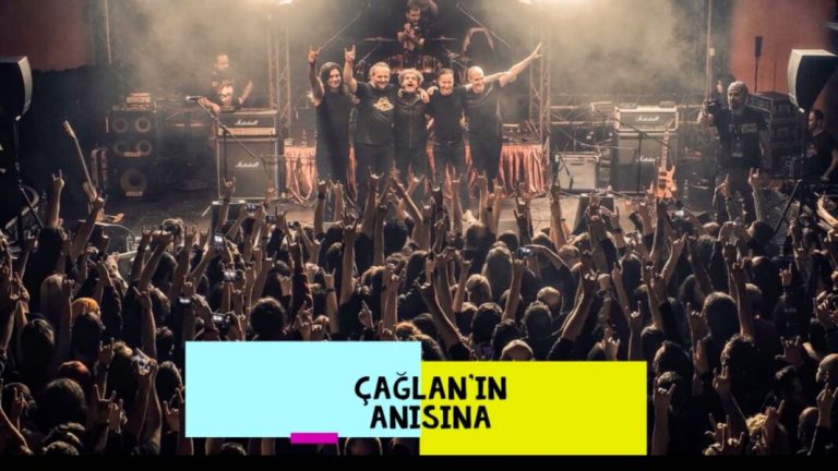 Dr. Skull’ın Beklenen Konser Albümünde “Herşey Yolunda”