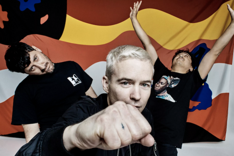 The Avalanches’dan Yeni Albüm Haberi Geldi!
