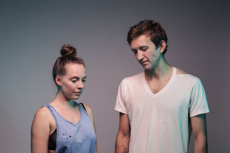 Sylvan Esso’nun Free Love Albümünden Yeni Tekli: Frequency