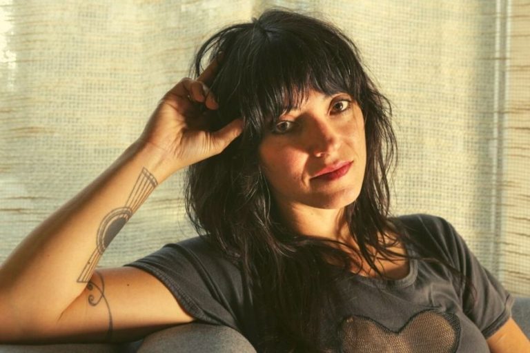 Sharon Van Etten’in Nine Inch Nails Cover’ı Yayında