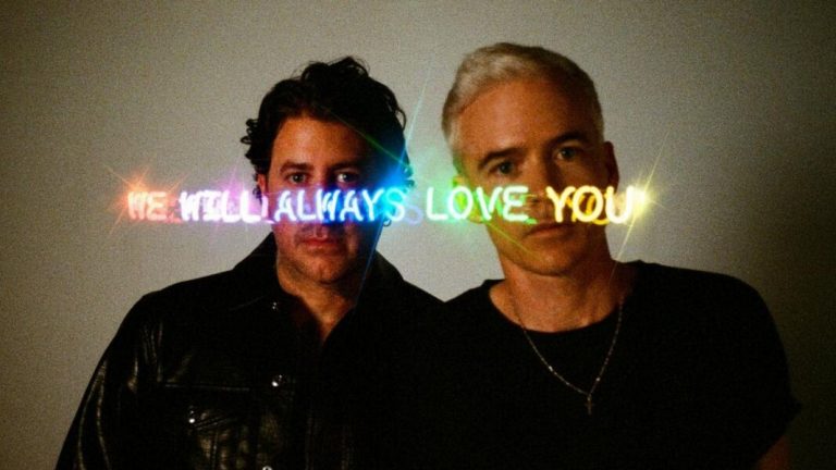 The Avalanches’ın Yeni Albümünden İlk İki Tekli Yayında!