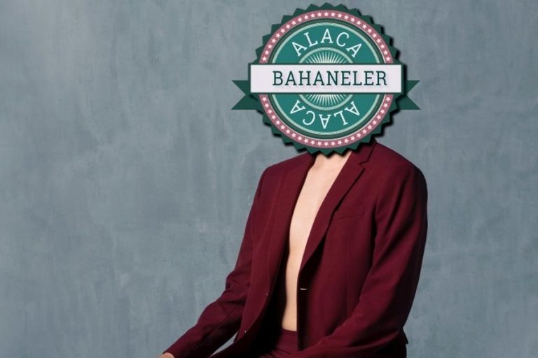 Alaca’dan Albüm Öncesi Son Tekli “Bahaneler” Yayında