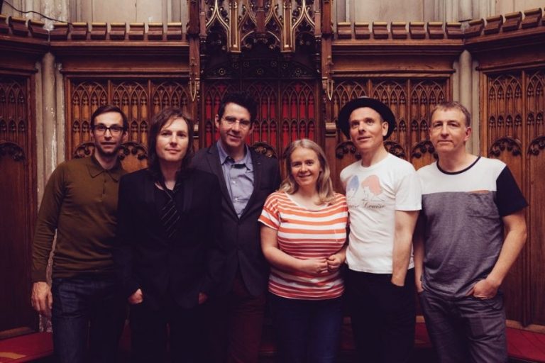 Belle and Sebastian’dan Duble Albüm Geliyor!