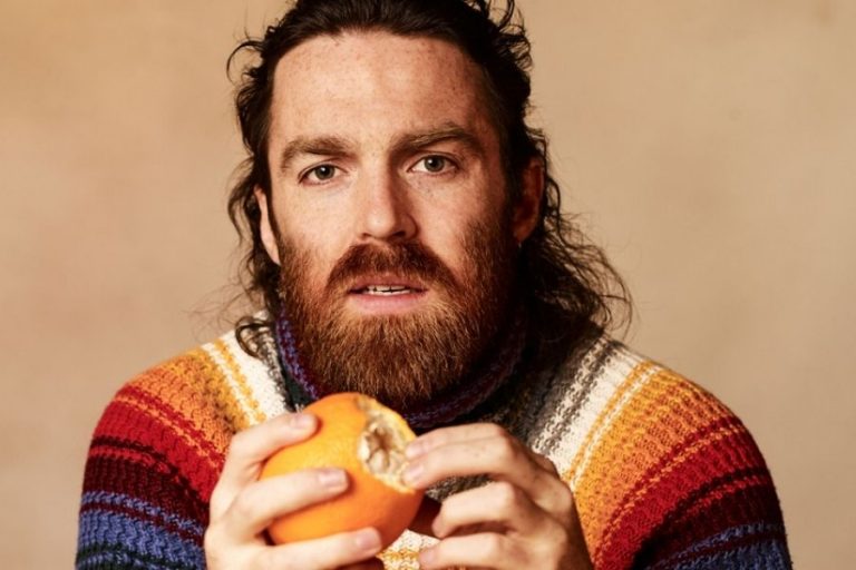 Chet Faker’dan Yeni Tekli “Low” Yayında