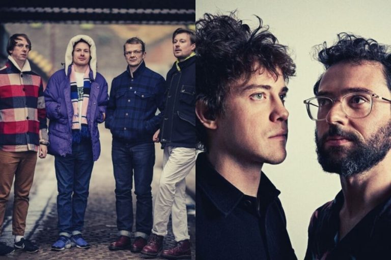 MGMT’den Django Django’nun Son Teklisine Remix Geldi!