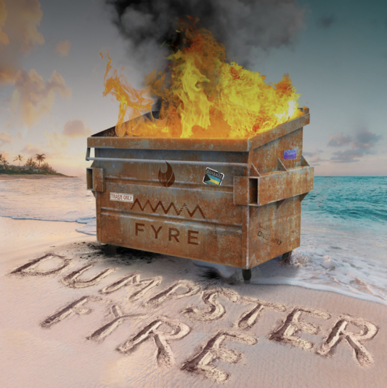 Olaylı Fyre Festival’in “organizatörü” Hapishaneden Podcast Yayınladı