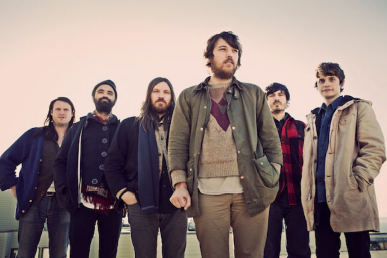 Fleet Foxes’ın Yeni Albümünden “Can I Believe You” Parçasına Video Geldi