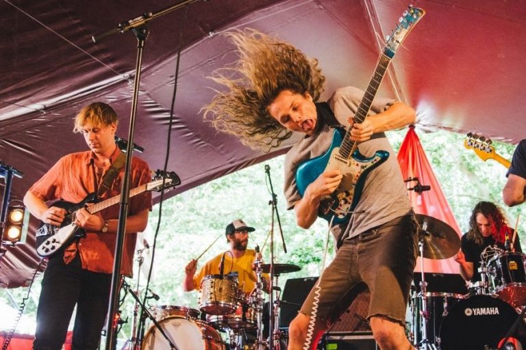 King Gizzard & The Lizard Wizard’dan Bandcamp Friday İçin İki Yeni Albüm