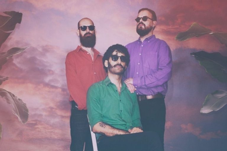 Yerli Sahnemizin Yeni Synthpop Grubu Klor ile Tanışın!