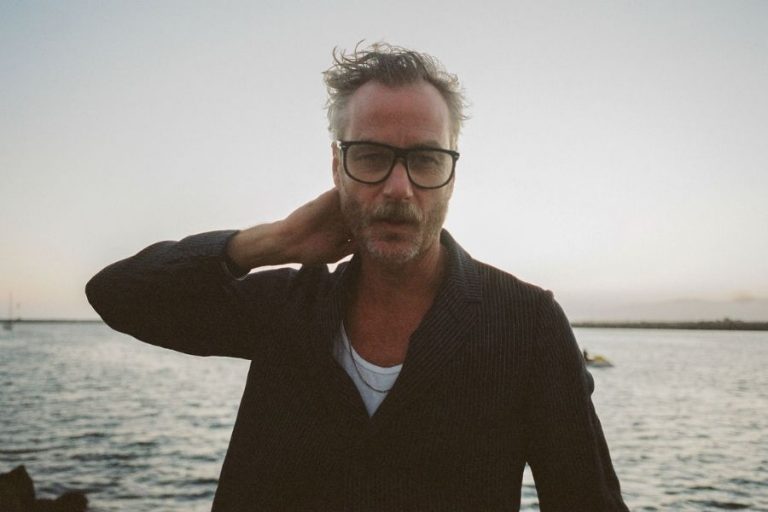 Matt Berninger’in İlk Solo Albümü Serpentine Prison’ın Tamamı Yayında