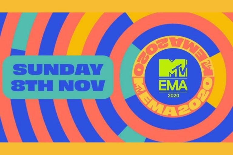 MTV Avrupa Müzik Ödülleri 2020 Adayları Belli Oldu