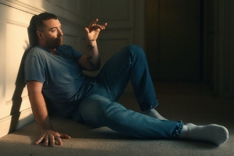 Sam Smith’in Yeni Albümü “Love Goes” Yayında!