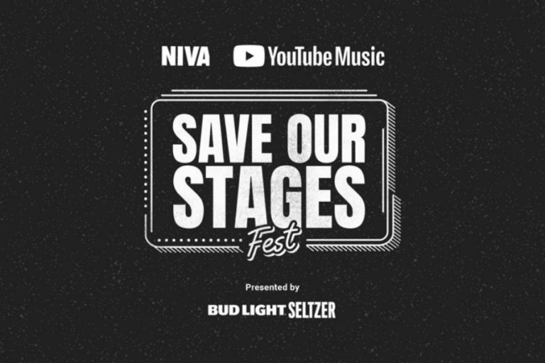 Kapanan Etkinlik Mekanlarına Destek Festivali: “Save Our Stage”