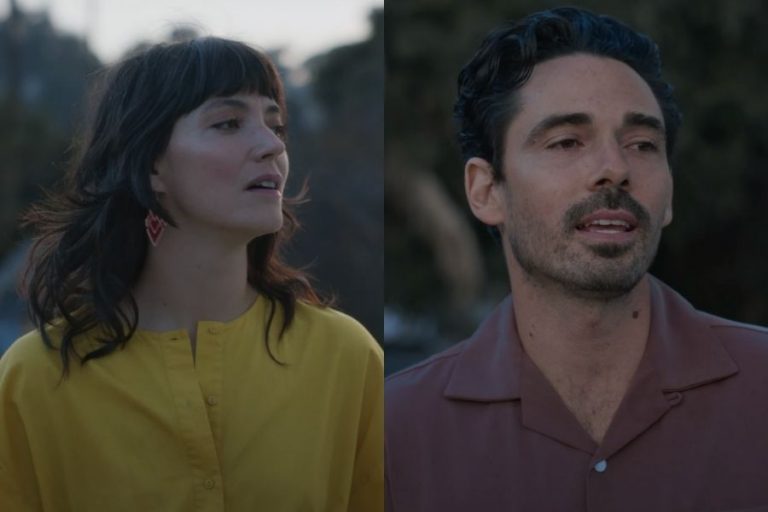 Sharon Van Etten ve Local Native’in Yeni Teklisi Yayında