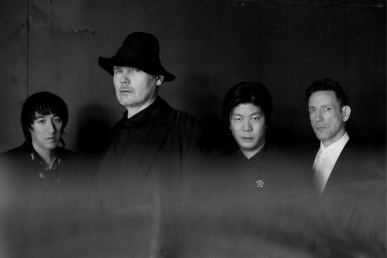 Smashing Pumpkins 2021’e Albüm Hazırlıkları Yapıyor