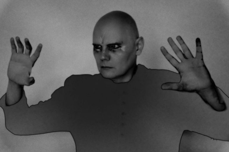 Smashing Pumpkins’in Yeni Albümü CYR’den İki Yeni Single Daha Yayında