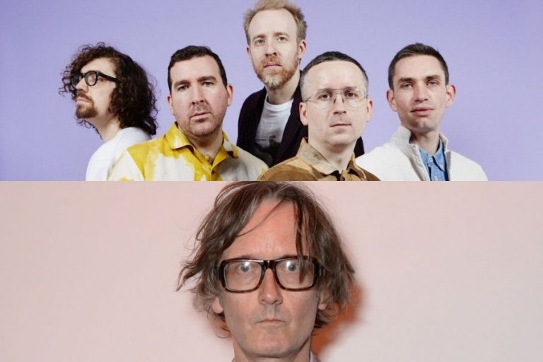 Hot Chip ve Jarvis Cock’un Yeni Parçası Yayında