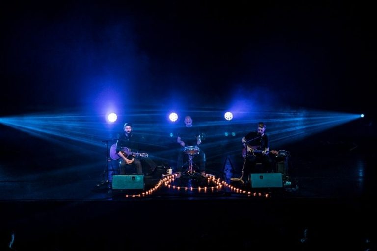 The Antlers, 6 Senelik Aradan Sonra Yeni Parçasını Yayınladı