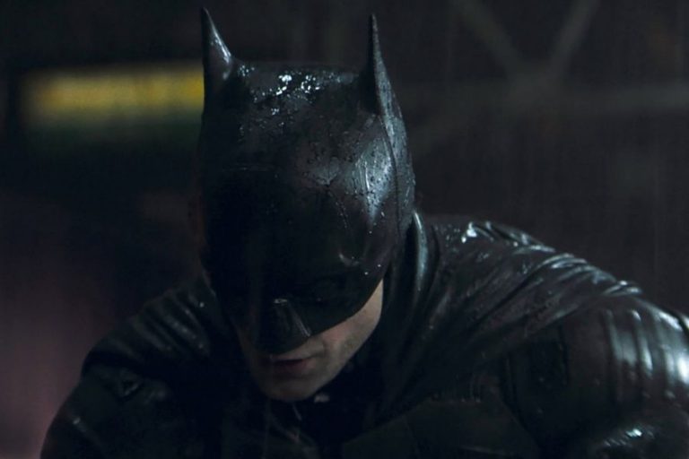 The Batman’in Vizyon Tarihi Pandemi Nedeniyle Ertelendi
