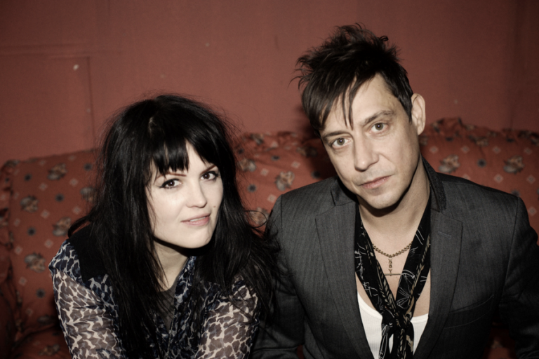 The Kills’ın Yeni Little Bastards Albümünden “Raise Me” Parçası Yayında
