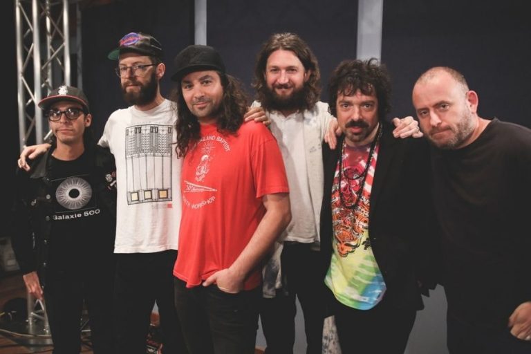 The War on Drugs’tan Yeni Konser Albümü Geliyor