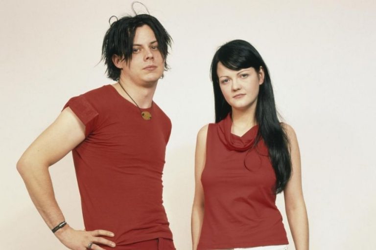 The White Stripes, “Greatest Hits” Koleksiyonu Yayınlayacağını Açıkladı