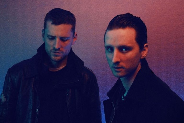 These New Puritans, “Hidden” Albümünü 10. Yıla Özel Yeniden Yayınlıyor