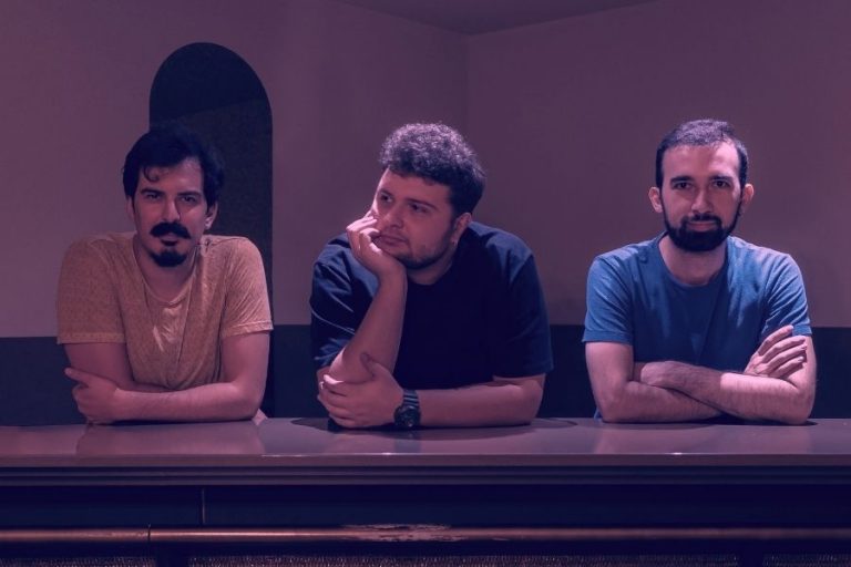 Uzun Zamandır Çalmıyoruz ve İdil Ateş İş Birliğinden Yeni Tekli: “Dolunay”
