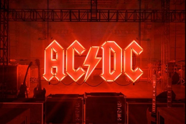 AC/DC’nin Yeni Albümü Yayında!