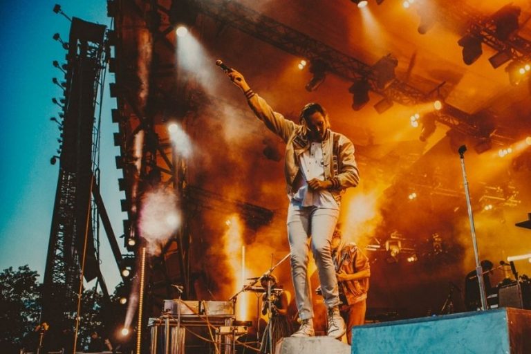 Arcade Fire’ın “Generation A” Adlı Yeni Parçası Yayında