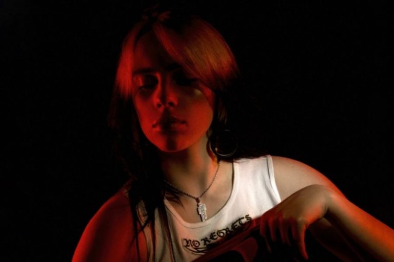 Billie Eilish’ten “Infinite Bad Guy” Projesi Geldi