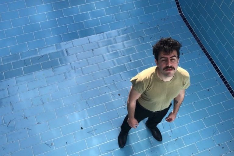 Yeni Brek EP’si “Beyaz Dalga” Yayında!